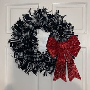 Handmade Christmas Decorations